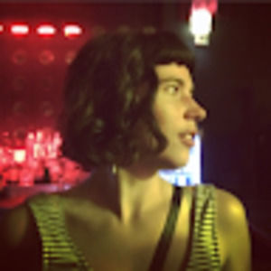 Meet your Posher, Geneviève